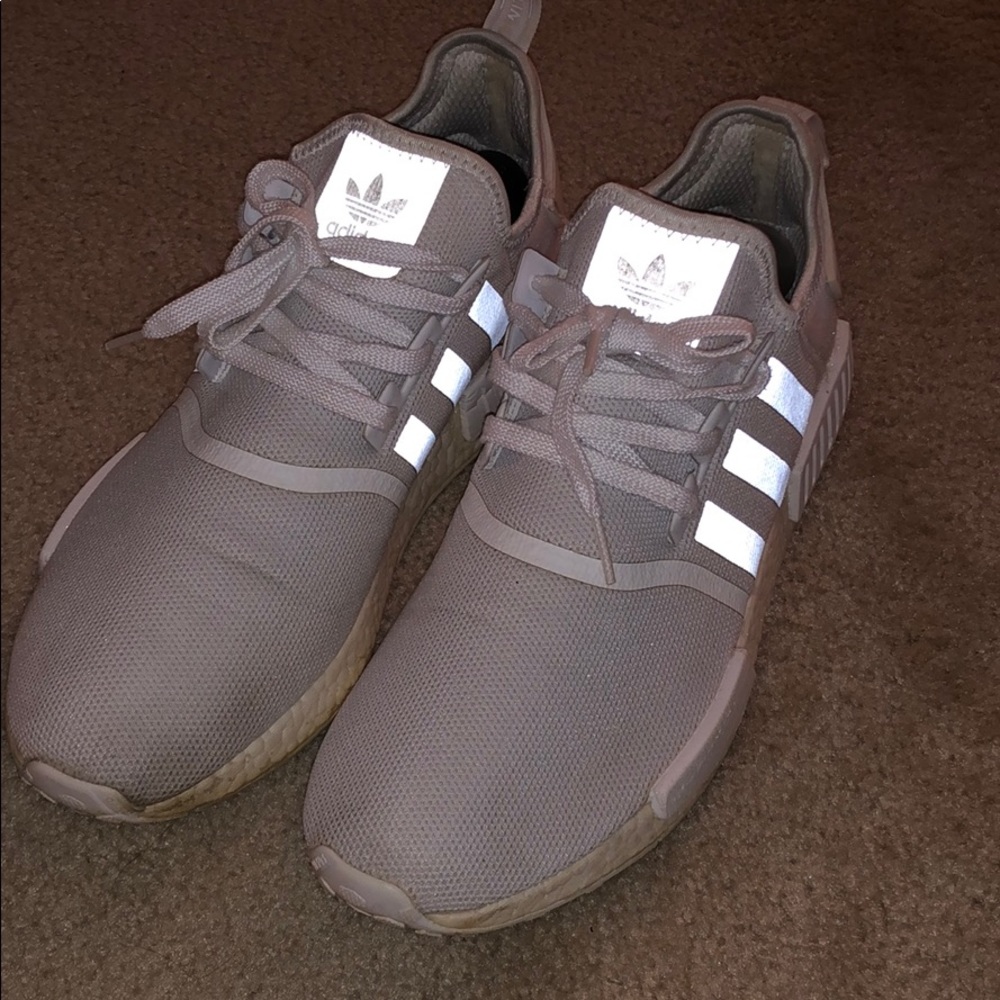 ADIDAS NMD boost size 13